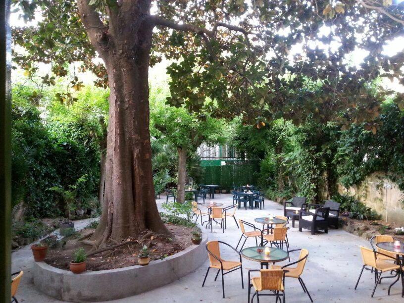 Hotel Apartaments Gesoria Porta Ferrada Sant Feliu de Guíxols Ngoại thất bức ảnh