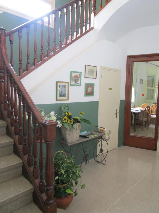 Hotel Apartaments Gesoria Porta Ferrada Sant Feliu de Guíxols Ngoại thất bức ảnh