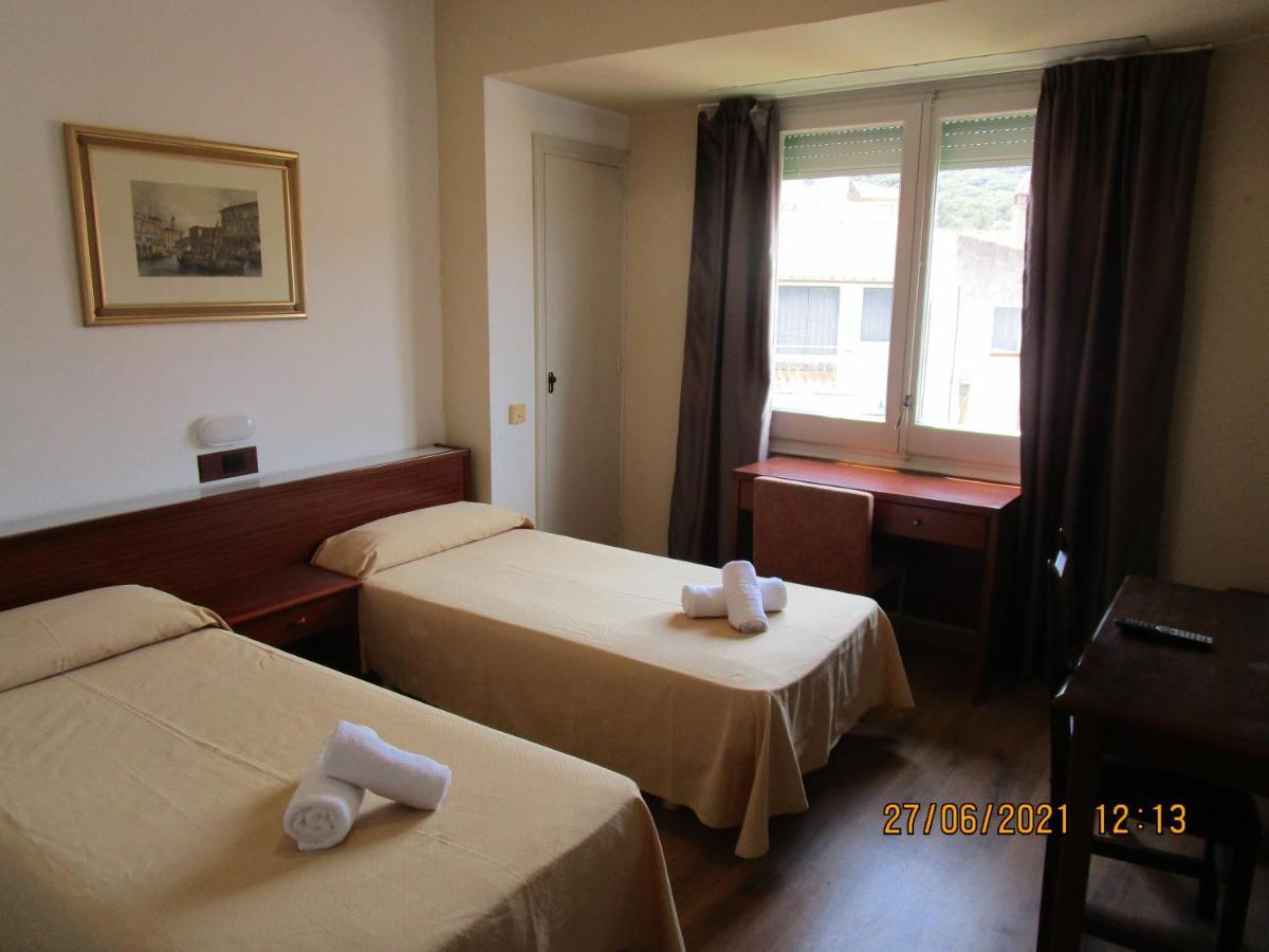 Hotel Apartaments Gesoria Porta Ferrada Sant Feliu de Guíxols Ngoại thất bức ảnh