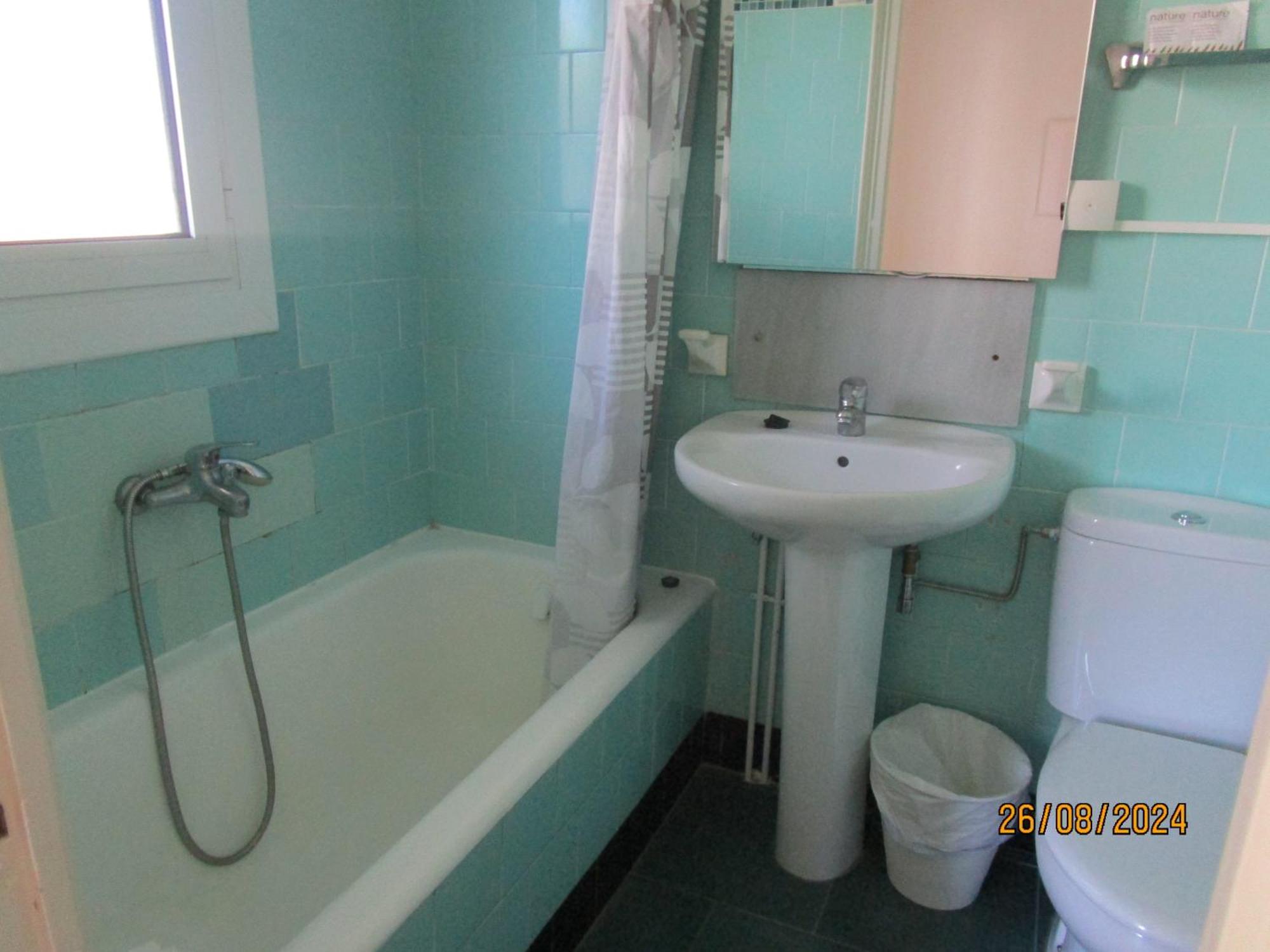 Hotel Apartaments Gesoria Porta Ferrada Sant Feliu de Guíxols Ngoại thất bức ảnh
