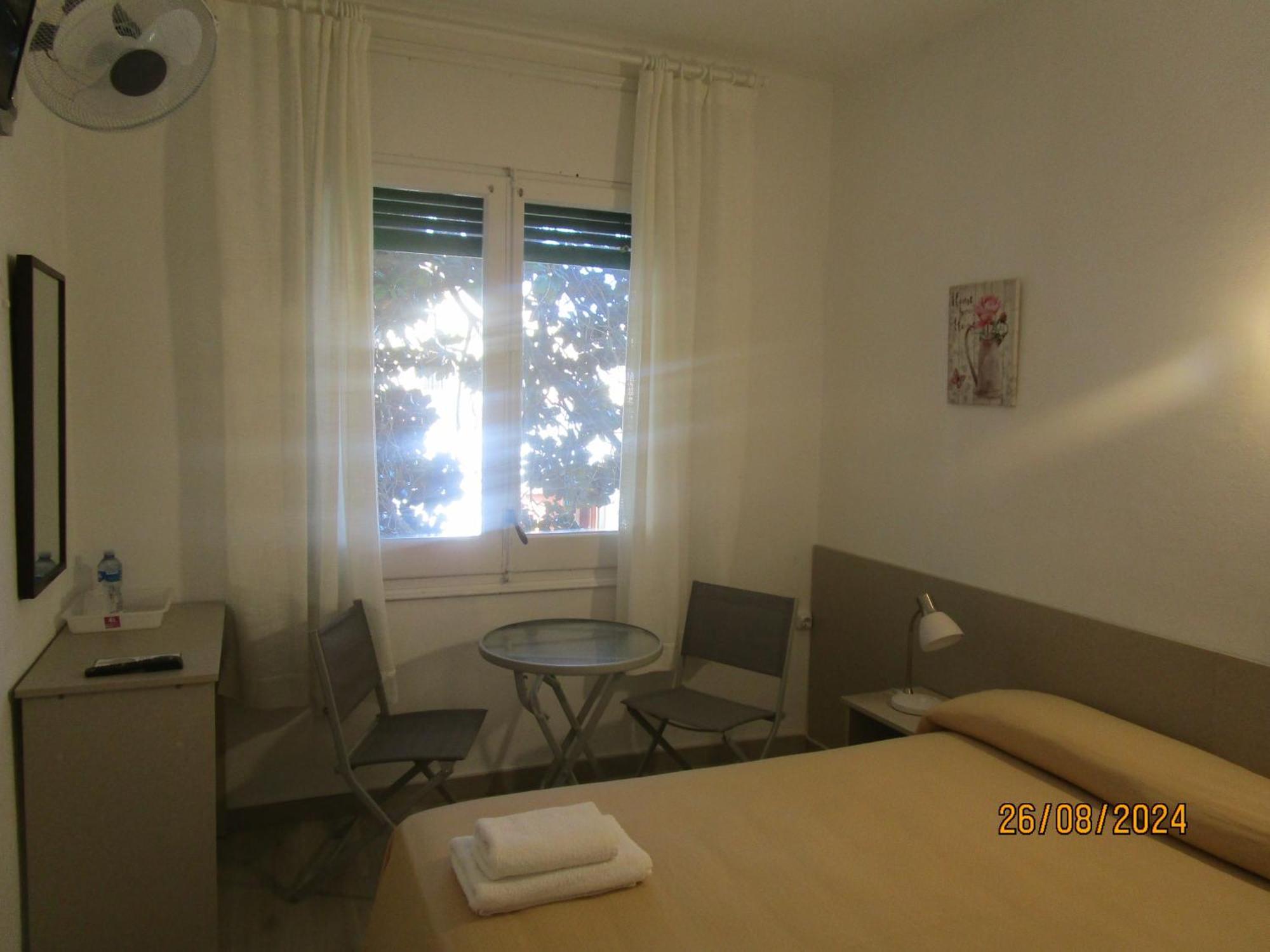 Hotel Apartaments Gesoria Porta Ferrada Sant Feliu de Guíxols Ngoại thất bức ảnh