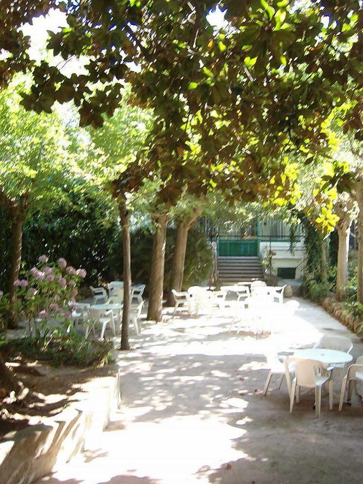 Hotel Apartaments Gesoria Porta Ferrada Sant Feliu de Guíxols Ngoại thất bức ảnh
