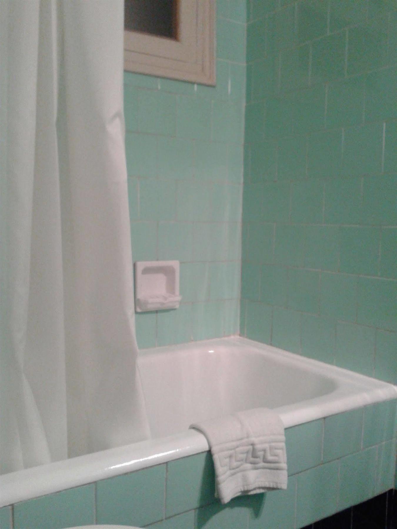 Hotel Apartaments Gesoria Porta Ferrada Sant Feliu de Guíxols Ngoại thất bức ảnh