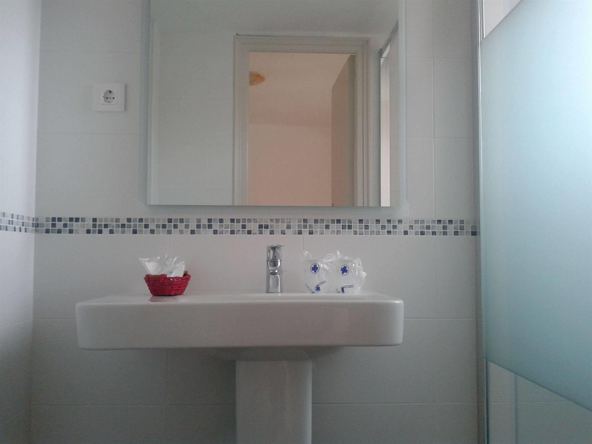 Hotel Apartaments Gesoria Porta Ferrada Sant Feliu de Guíxols Ngoại thất bức ảnh