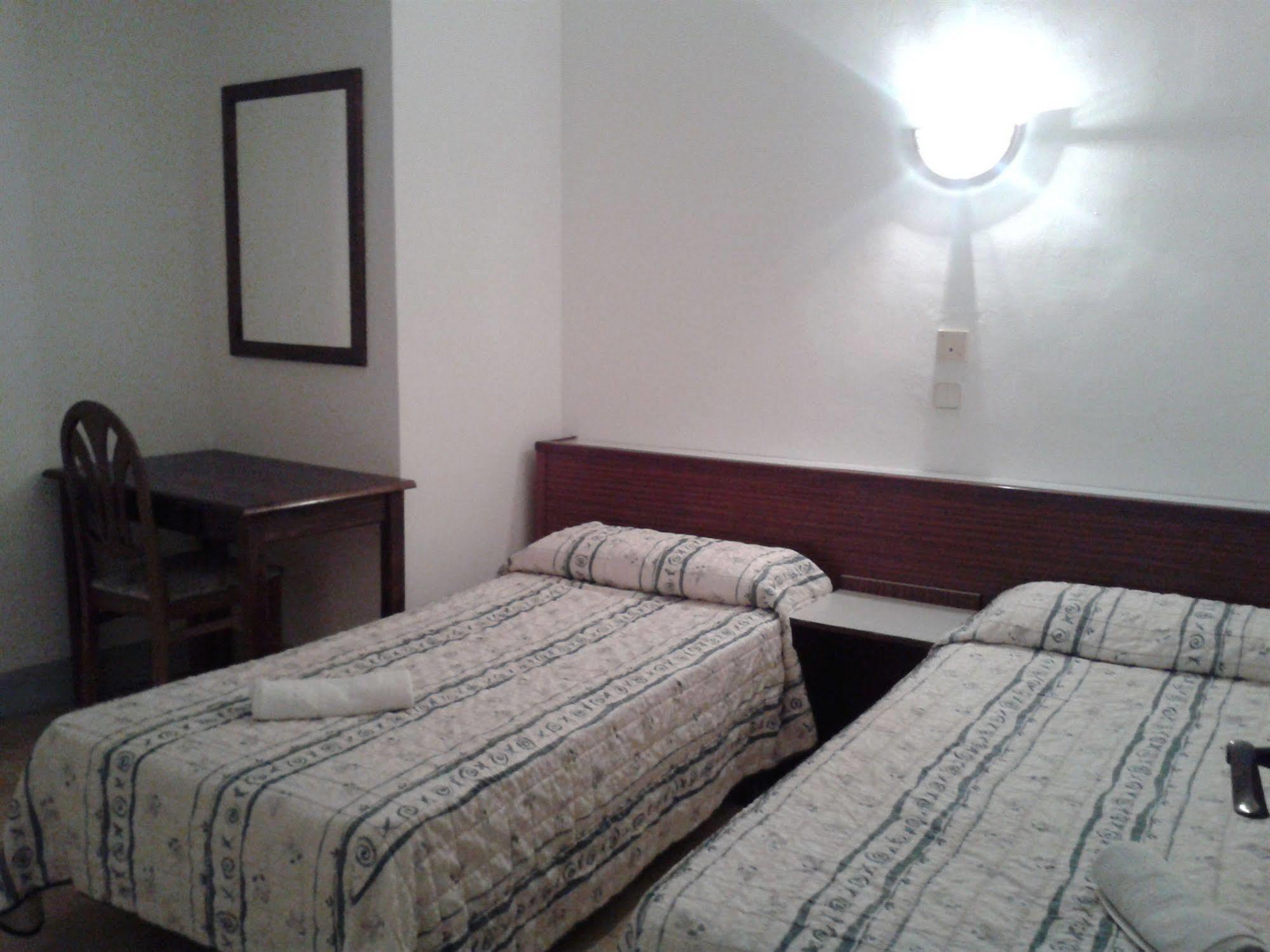 Hotel Apartaments Gesoria Porta Ferrada Sant Feliu de Guíxols Ngoại thất bức ảnh