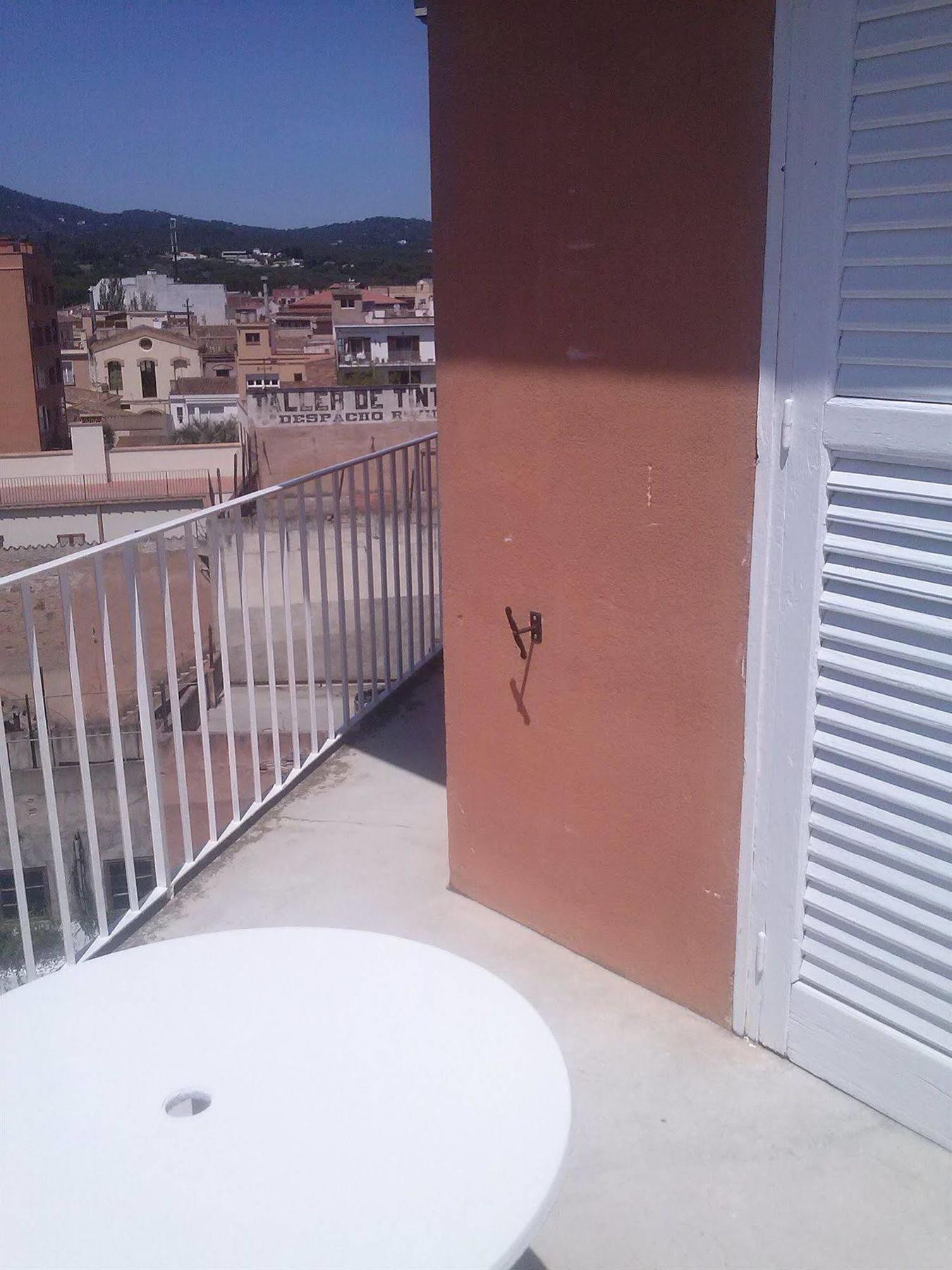 Hotel Apartaments Gesoria Porta Ferrada Sant Feliu de Guíxols Ngoại thất bức ảnh